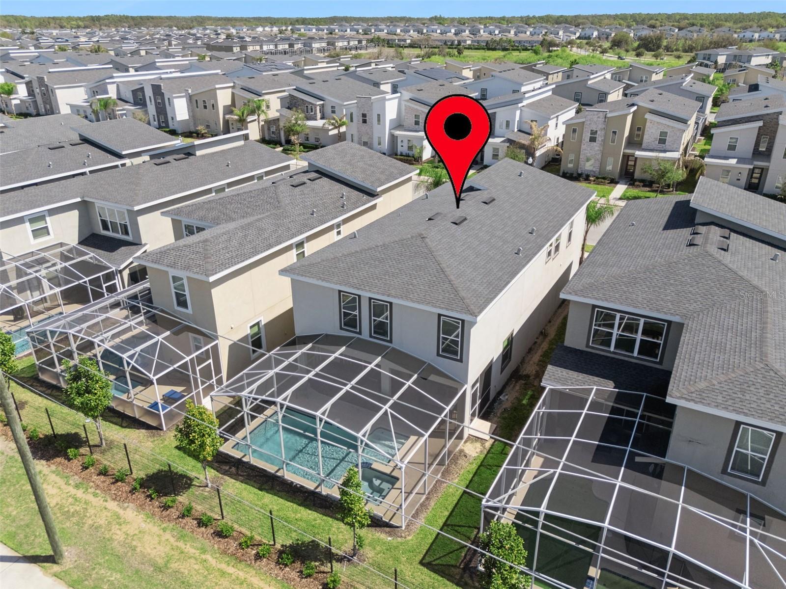 CHAMPIONSGATE, STONEYBROOK SOUTH - Residential