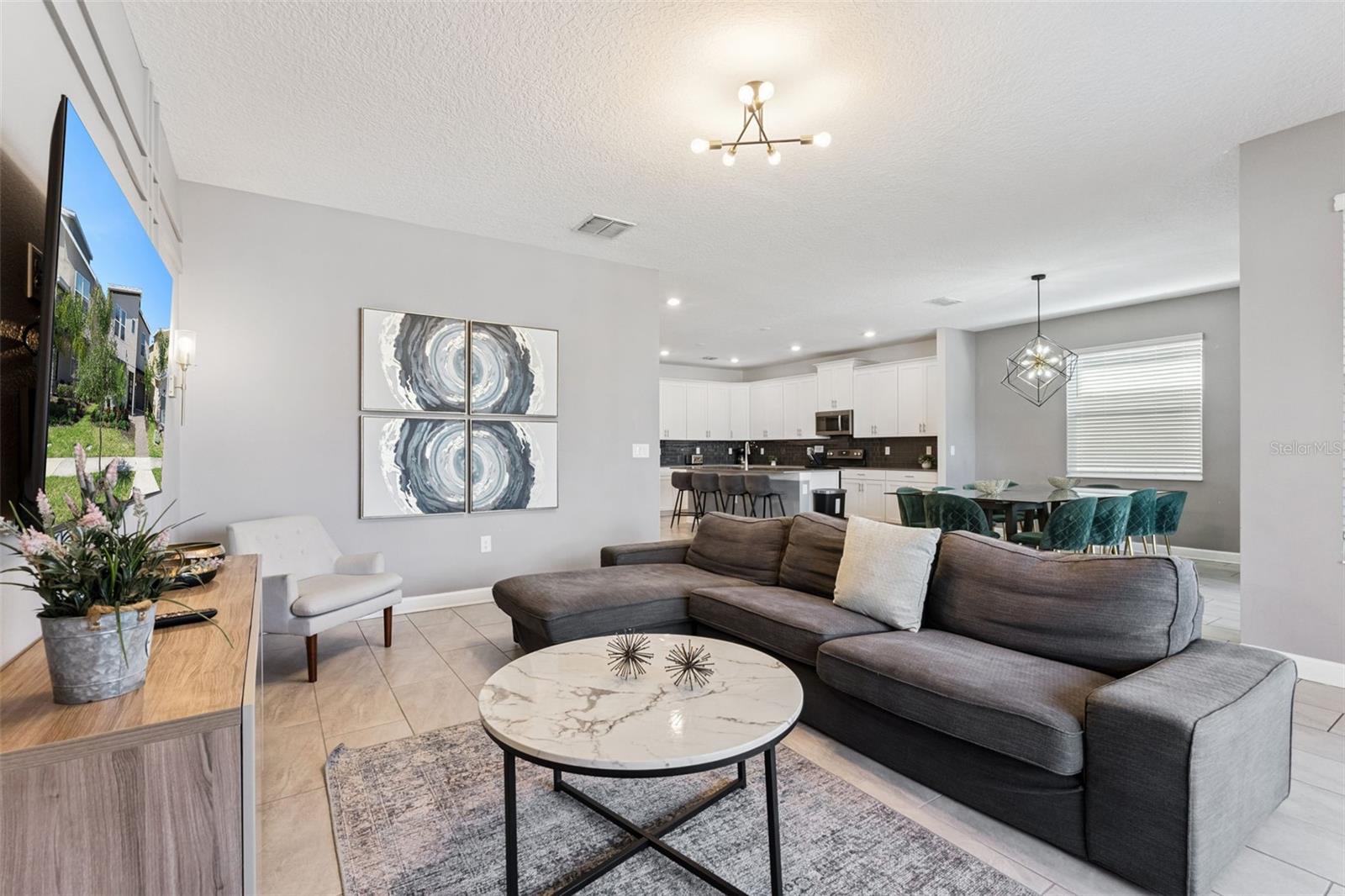 CHAMPIONSGATE, STONEYBROOK SOUTH - Residential