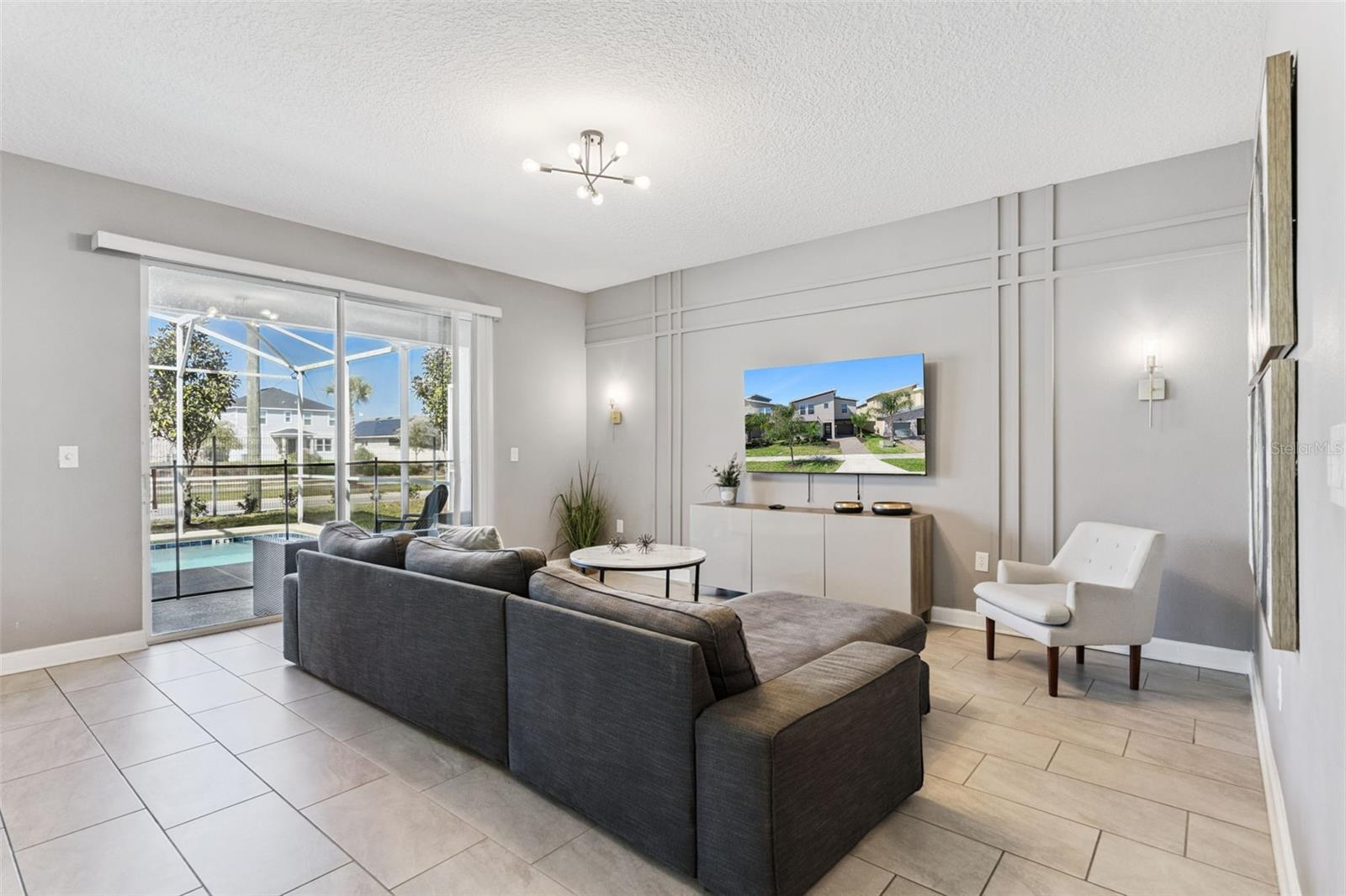 CHAMPIONSGATE, STONEYBROOK SOUTH - Residential