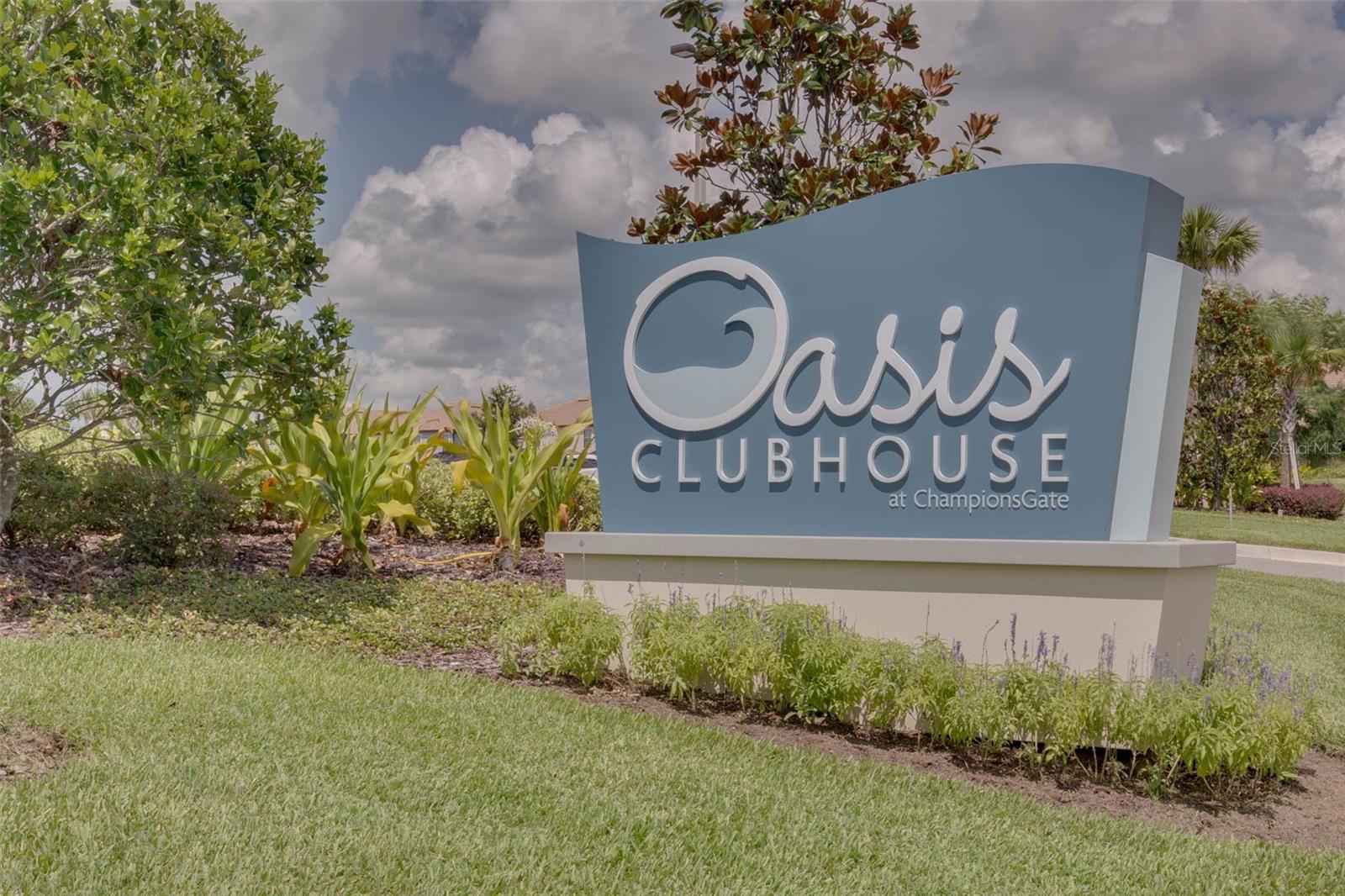 CHAMPIONSGATE, STONEYBROOK SOUTH - Residential