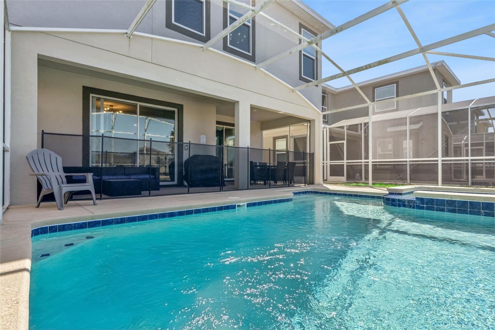 CHAMPIONSGATE, STONEYBROOK SOUTH - Residential