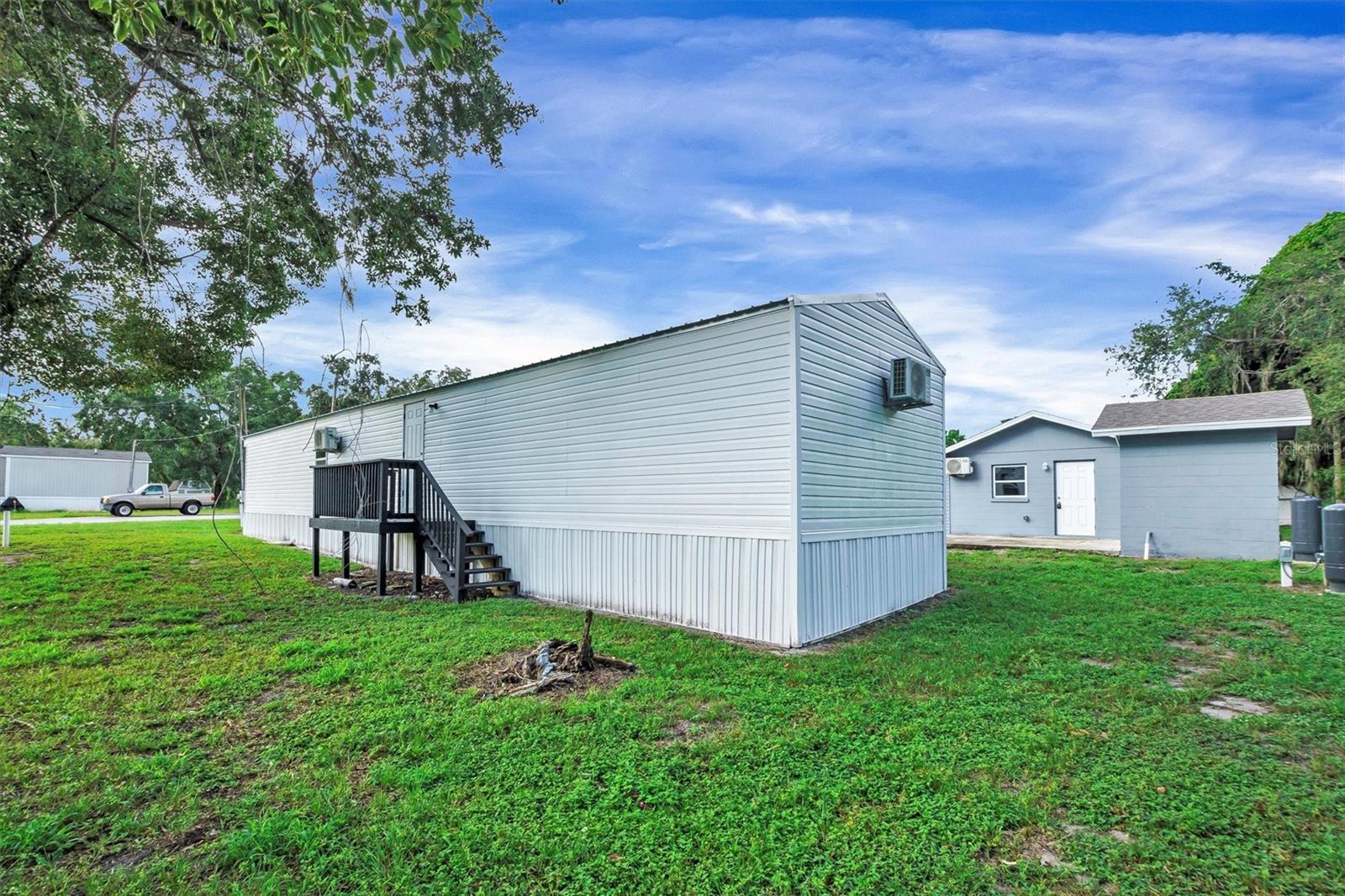 LAKE PIERCE RETREATS - Residential