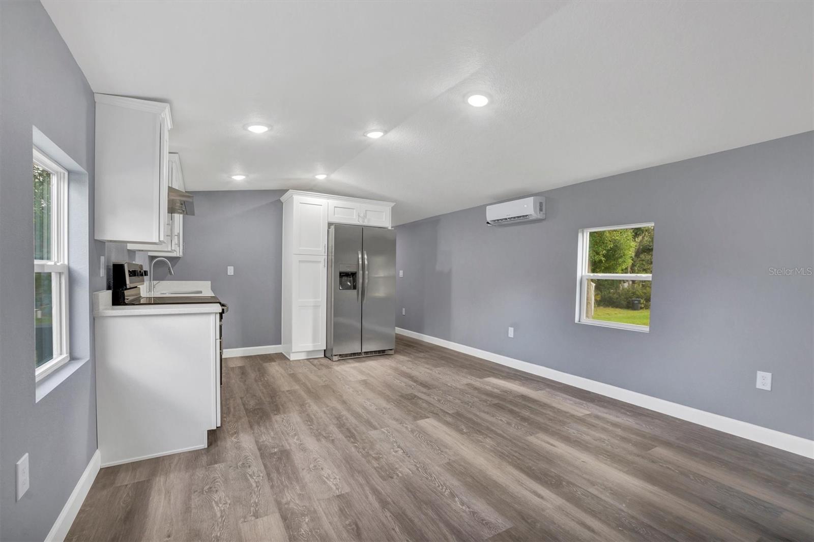 LAKE PIERCE RETREATS - Residential