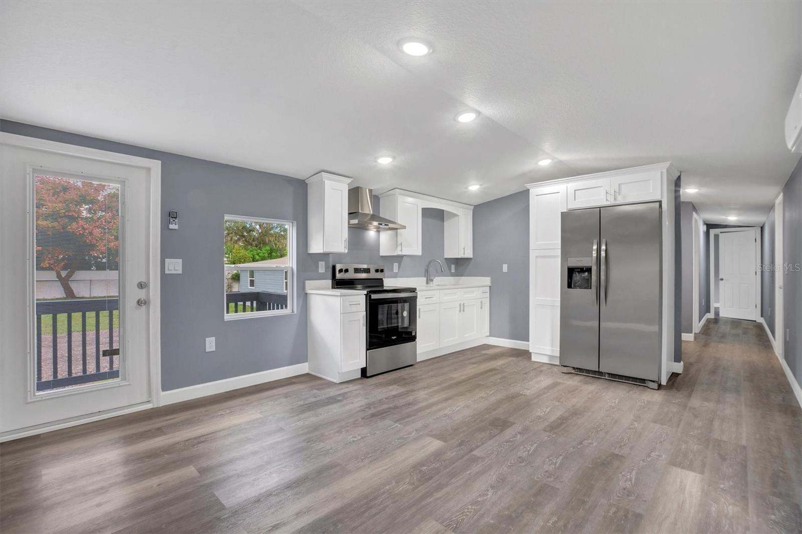 LAKE PIERCE RETREATS - Residential