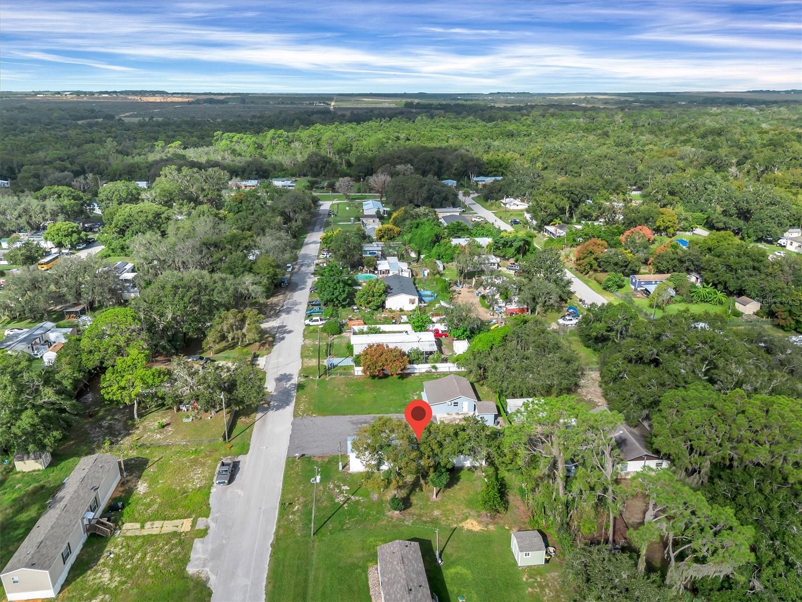 LAKE PIERCE RETREATS - Residential
