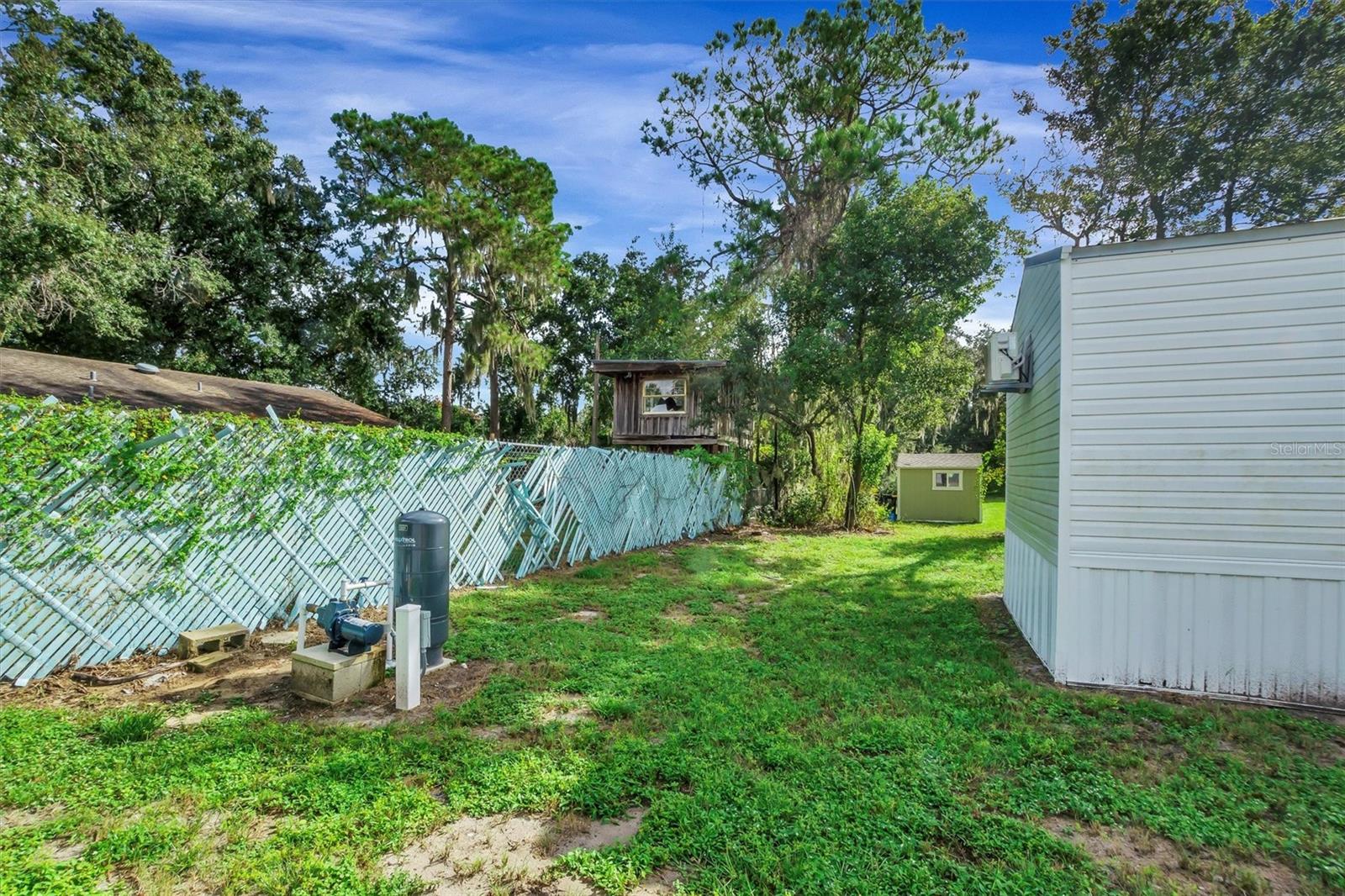 LAKE PIERCE RETREATS - Residential