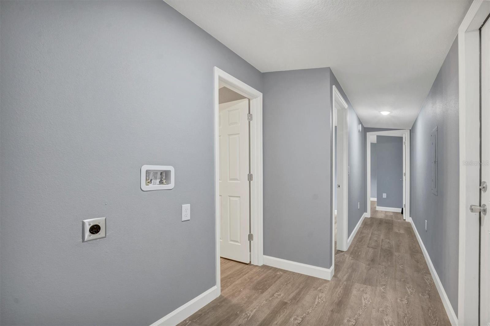 LAKE PIERCE RETREATS - Residential