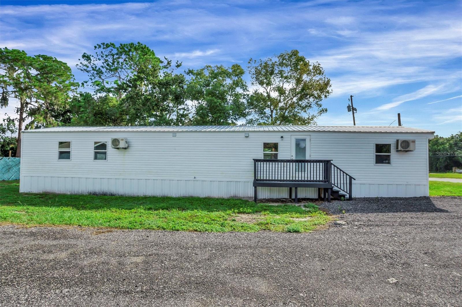 LAKE PIERCE RETREATS - Residential