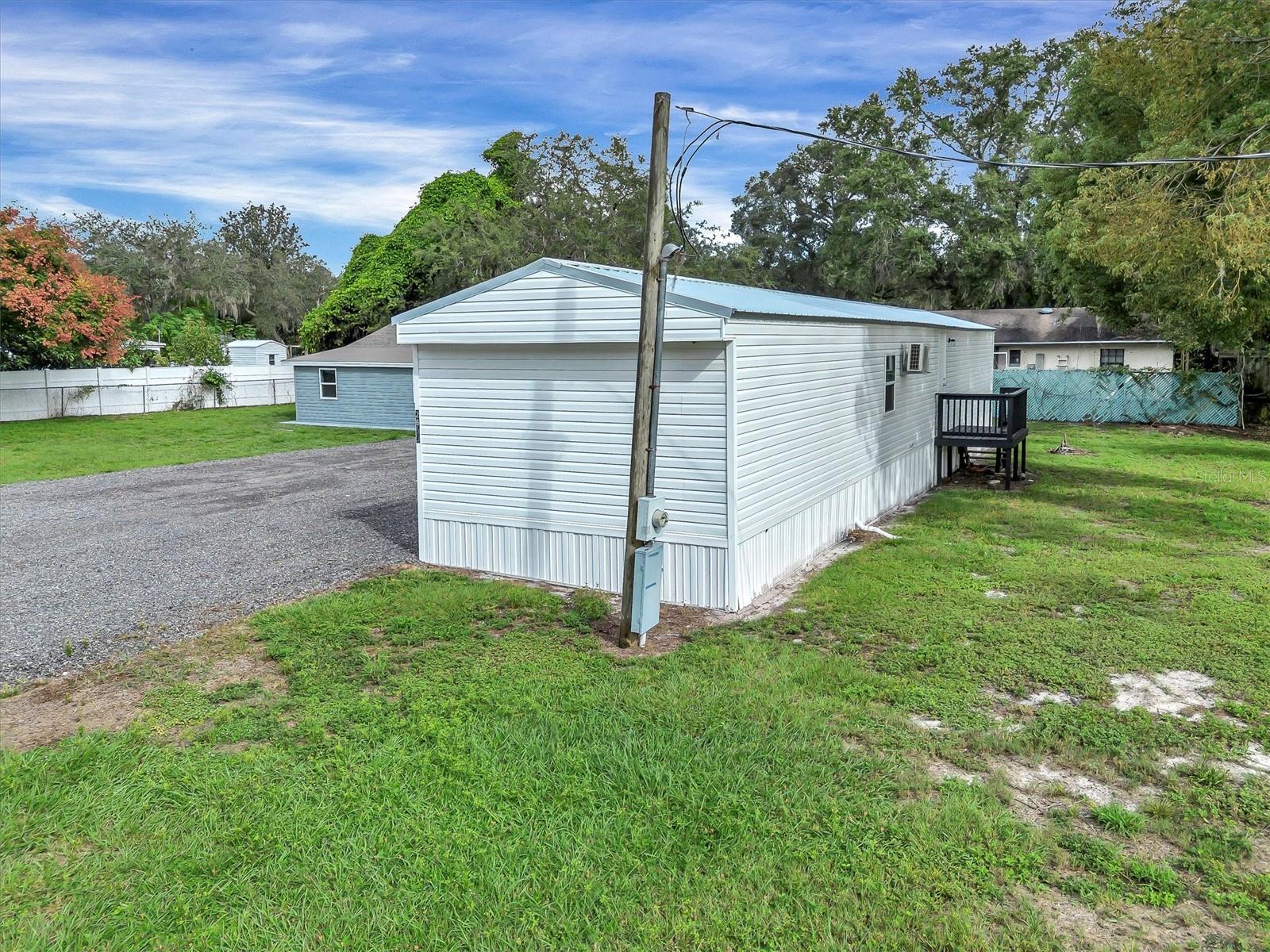 LAKE PIERCE RETREATS - Residential