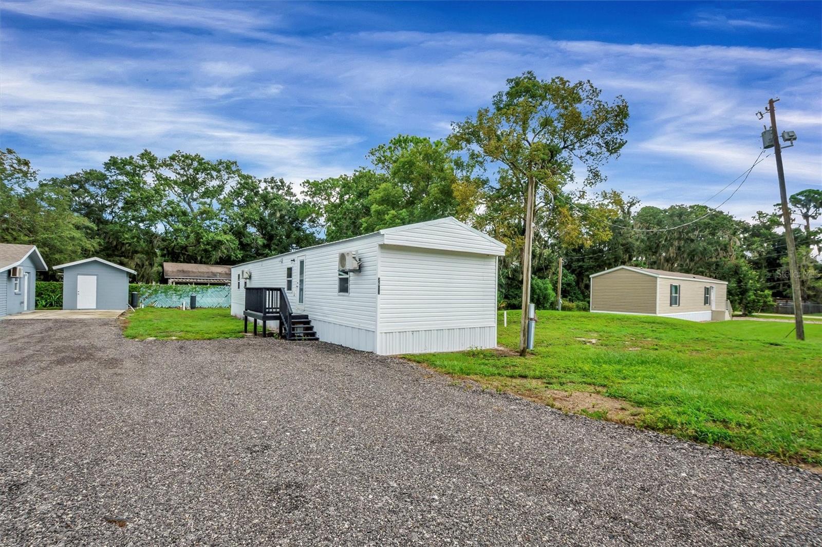 LAKE PIERCE RETREATS - Residential