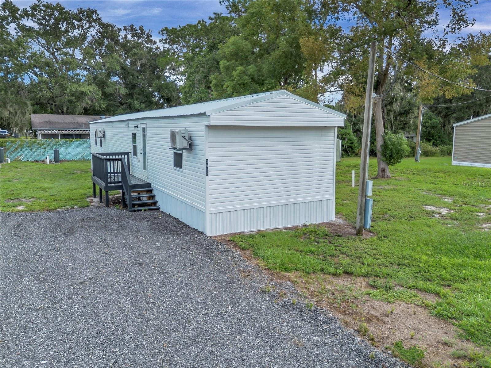 LAKE PIERCE RETREATS - Residential