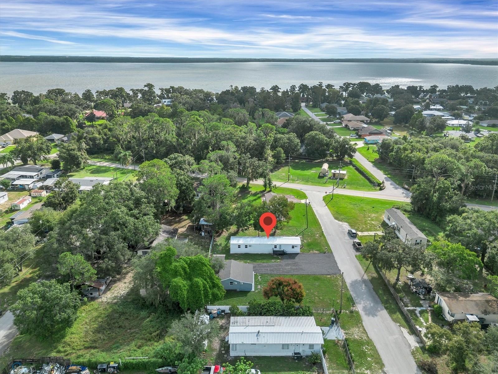 LAKE PIERCE RETREATS - Residential