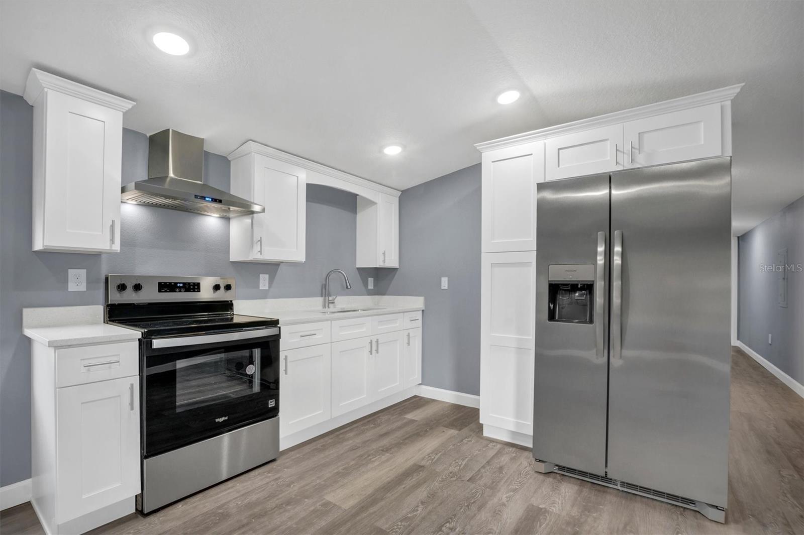 LAKE PIERCE RETREATS - Residential