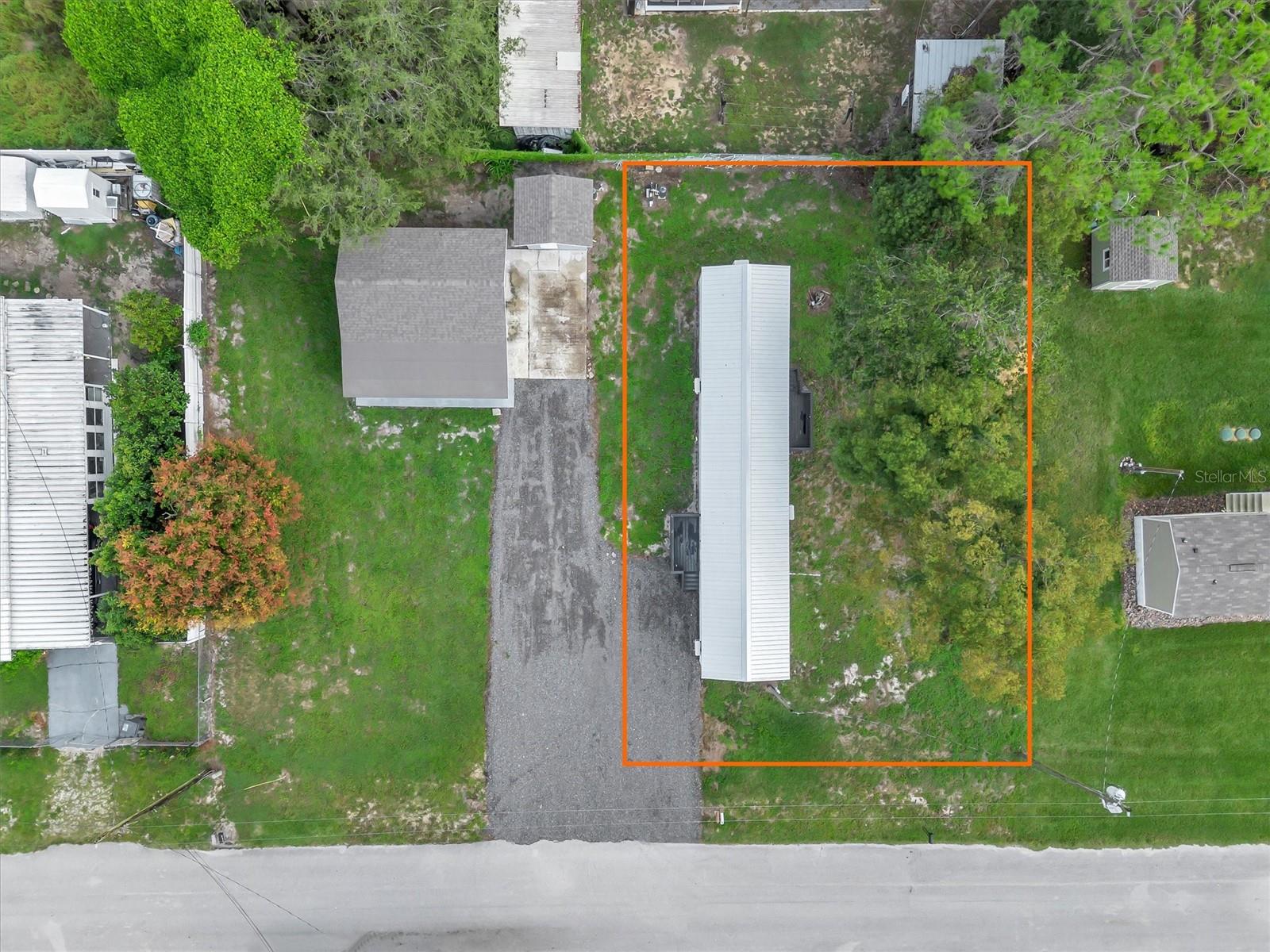 LAKE PIERCE RETREATS - Residential