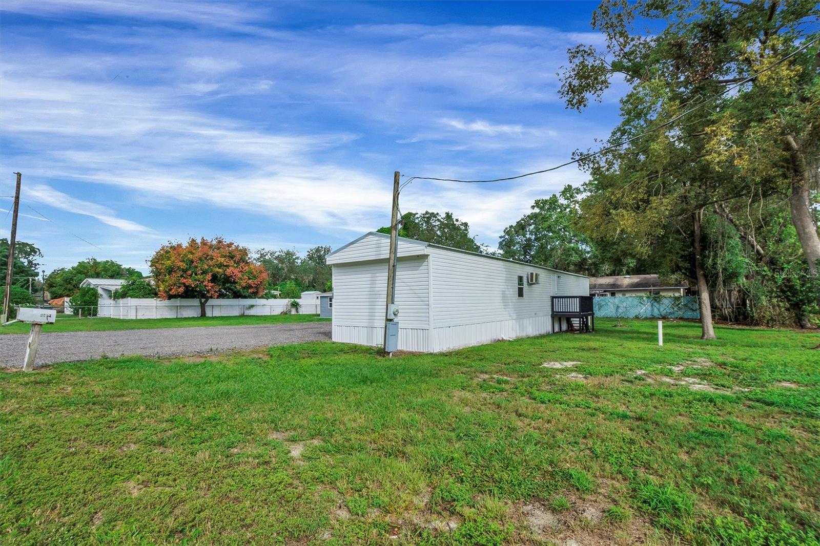 LAKE PIERCE RETREATS - Residential