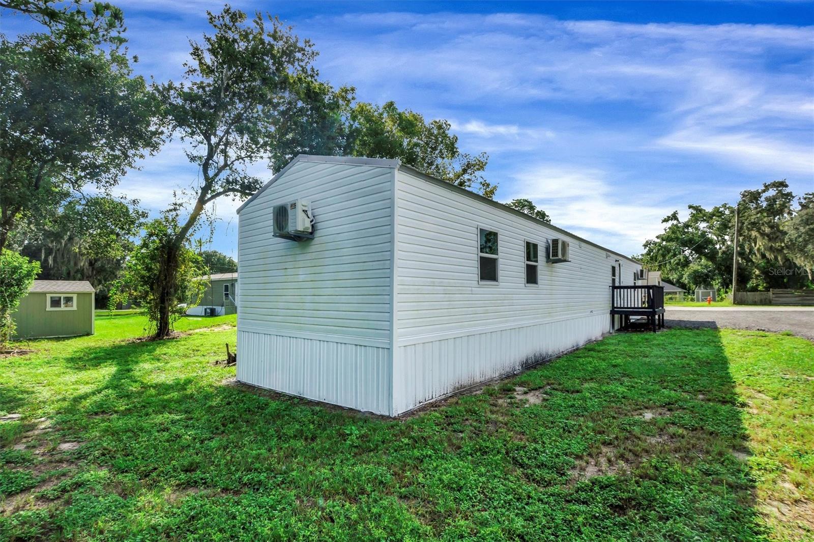 LAKE PIERCE RETREATS - Residential