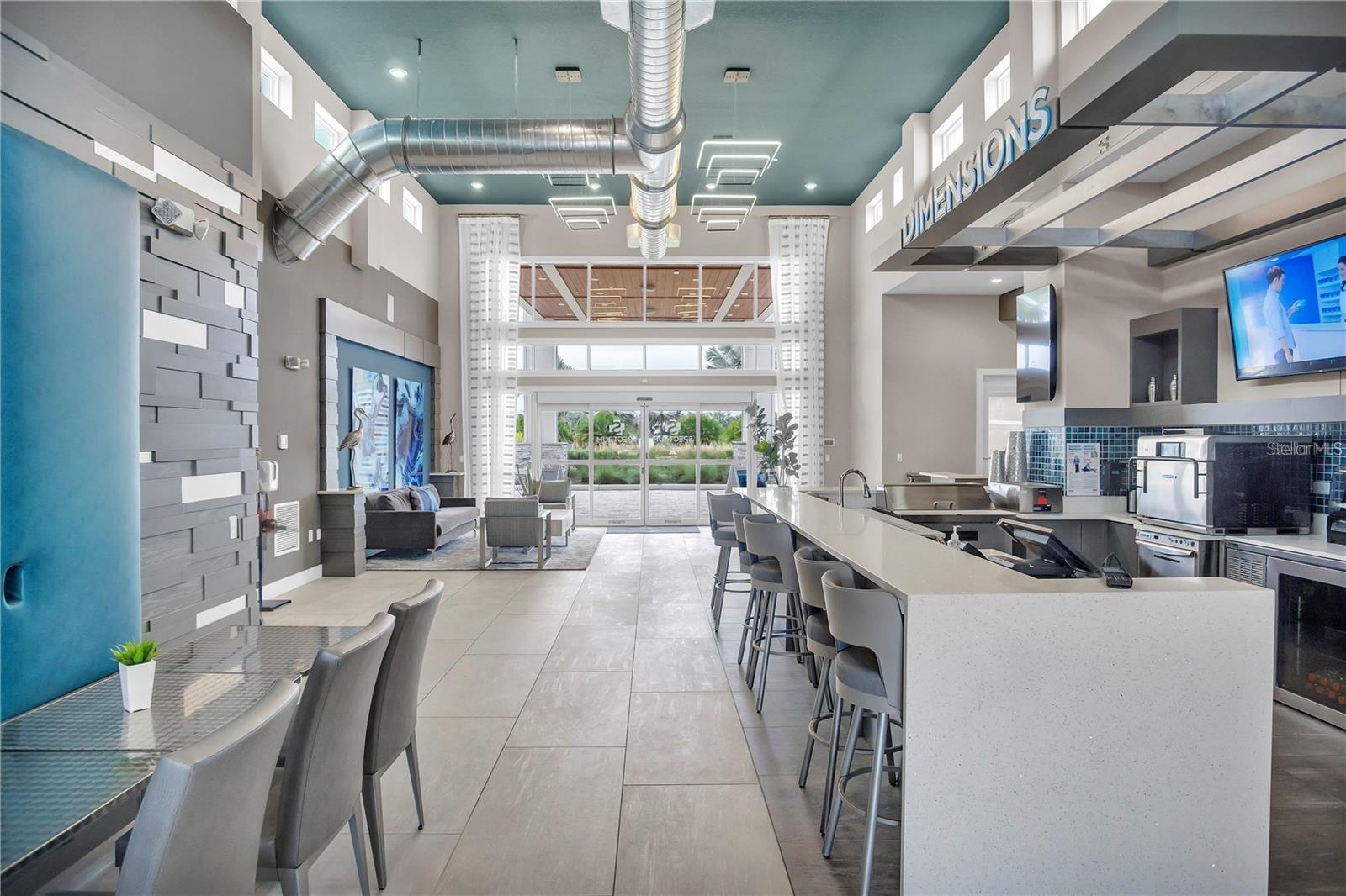 SPECTRUM AT REUNION CONDO PH 2A & 2B - Residential