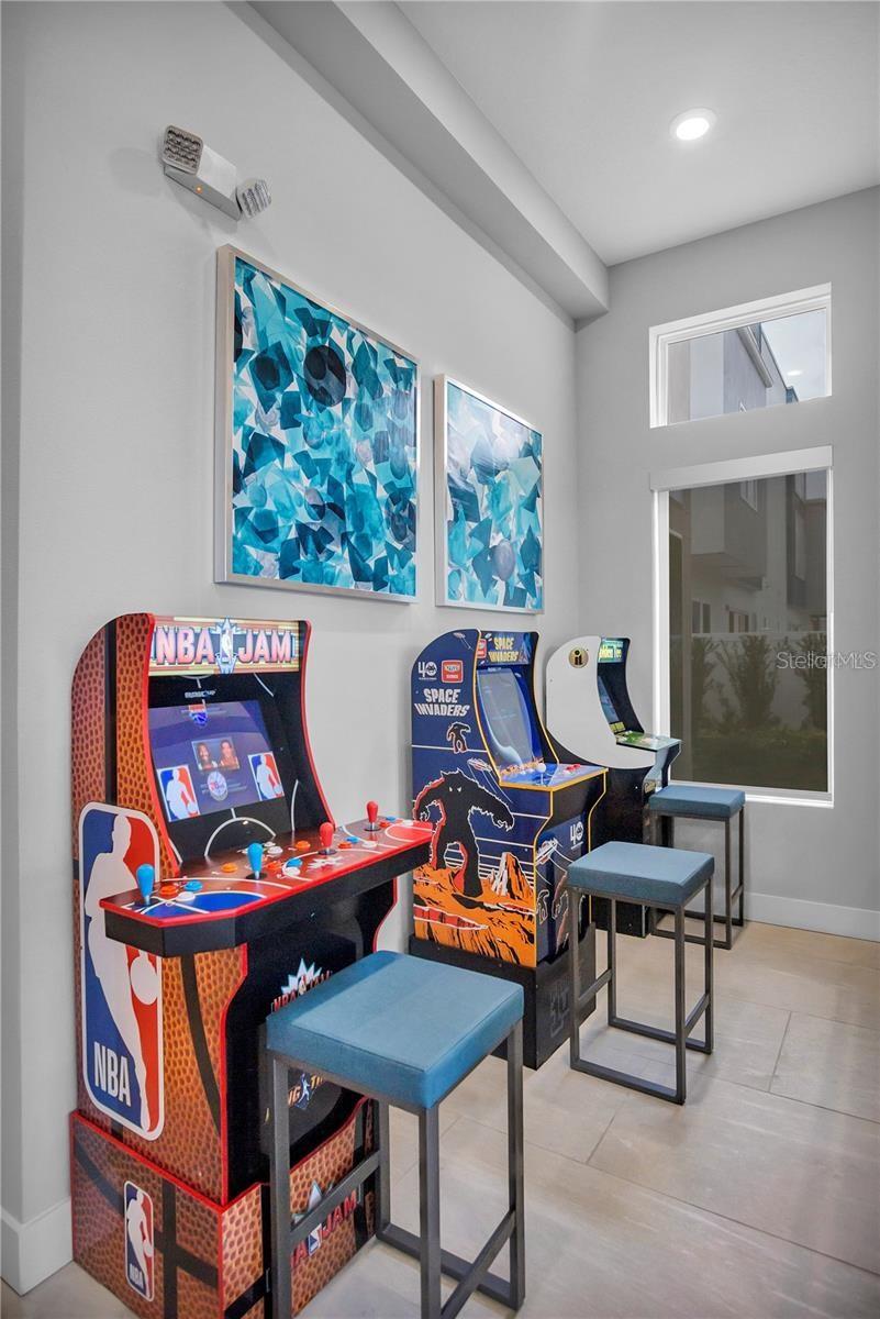 SPECTRUM AT REUNION CONDO PH 2A & 2B - Residential