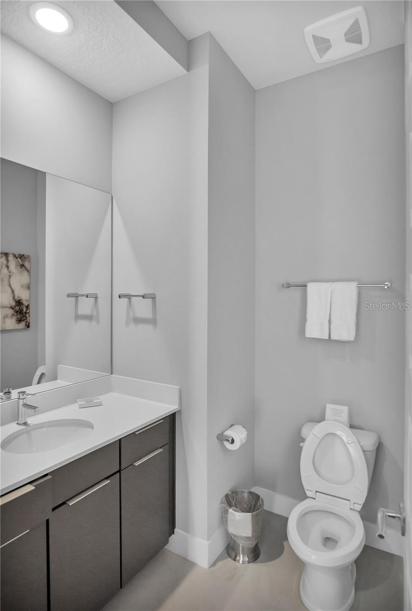 SPECTRUM AT REUNION CONDO PH 2A & 2B - Residential