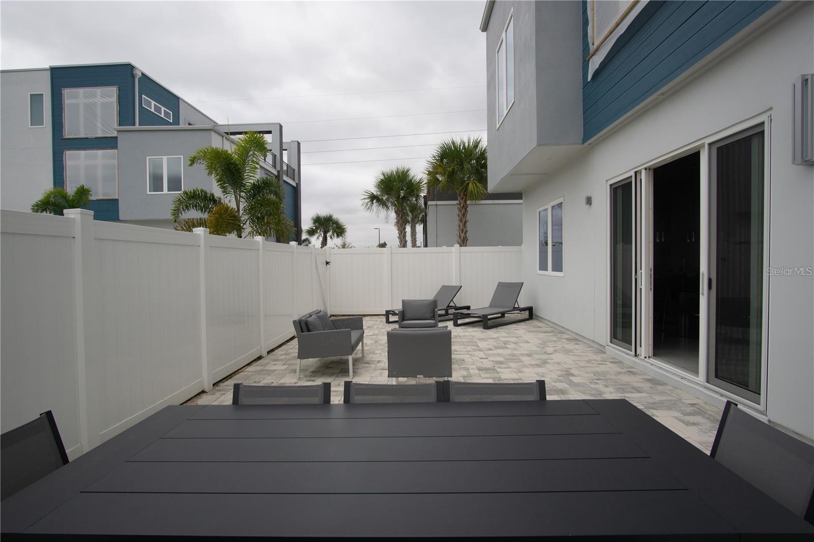 SPECTRUM AT REUNION CONDO PH 2A & 2B - Residential