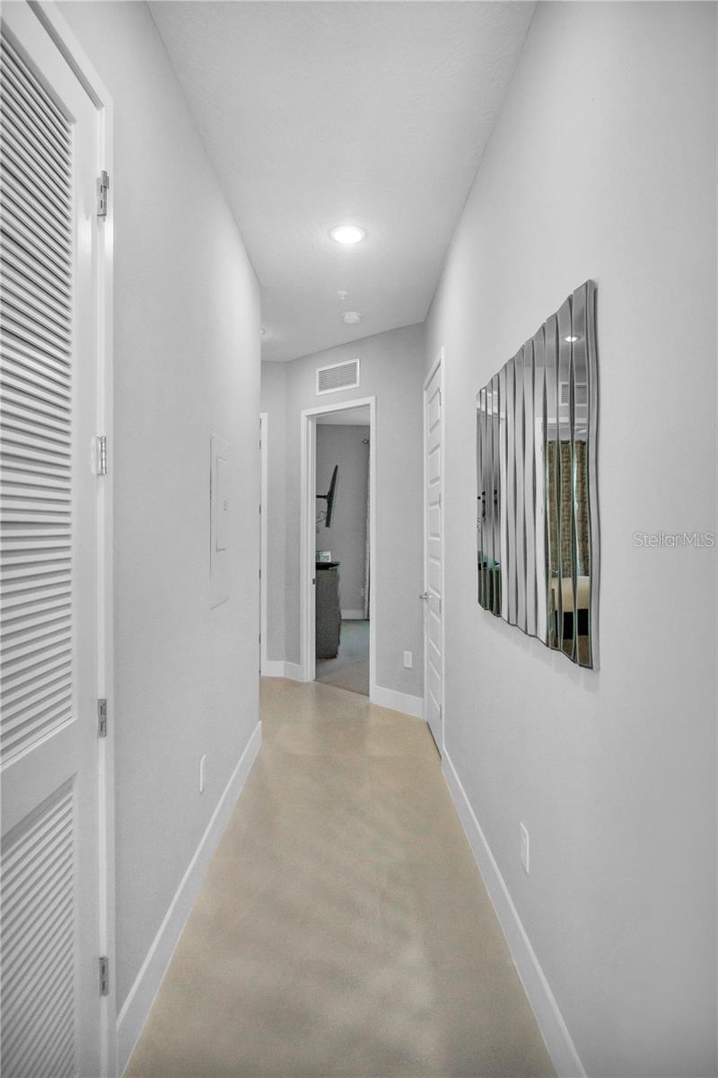 SPECTRUM AT REUNION CONDO PH 2A & 2B - Residential