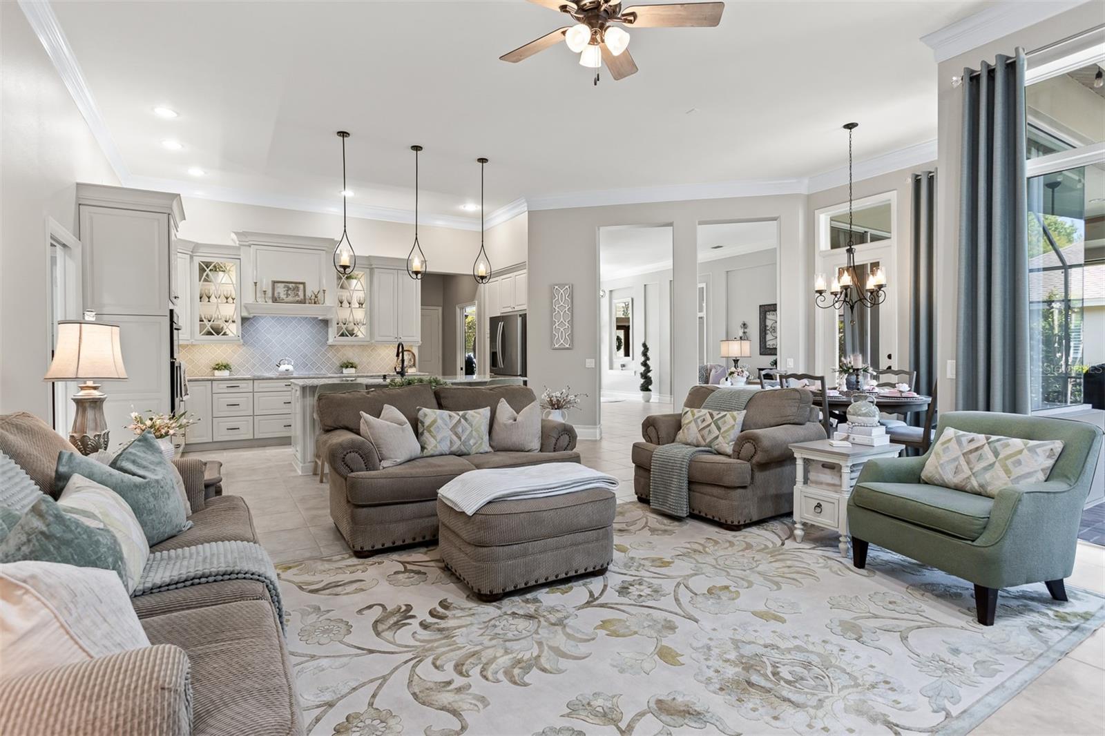 GREY OAKS - Residential