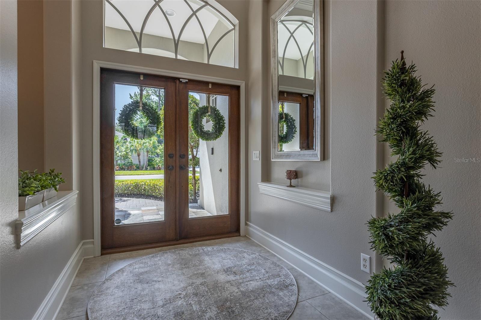 GREY OAKS - Residential