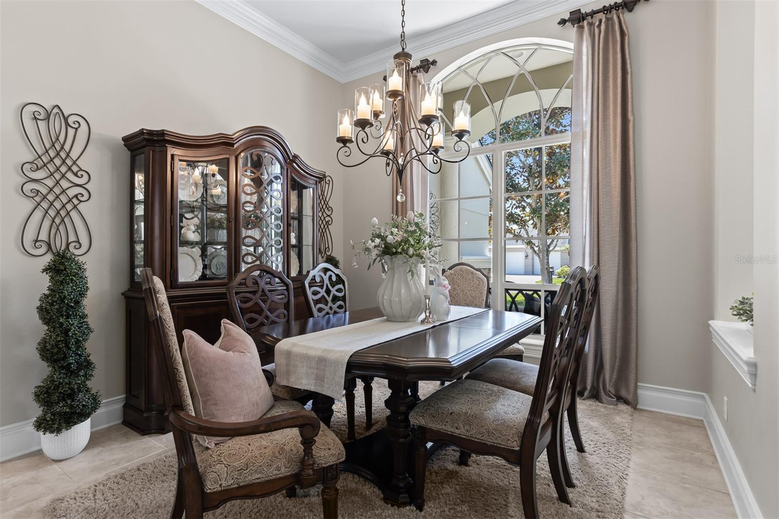 GREY OAKS - Residential