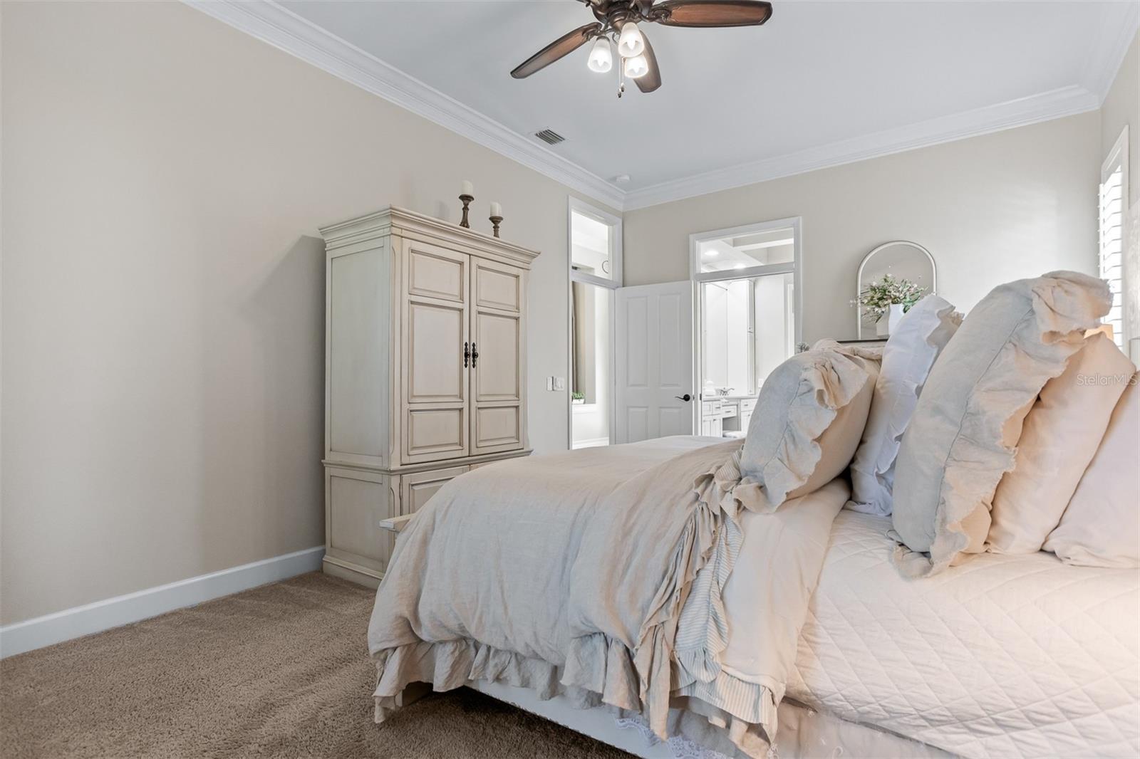 GREY OAKS - Residential