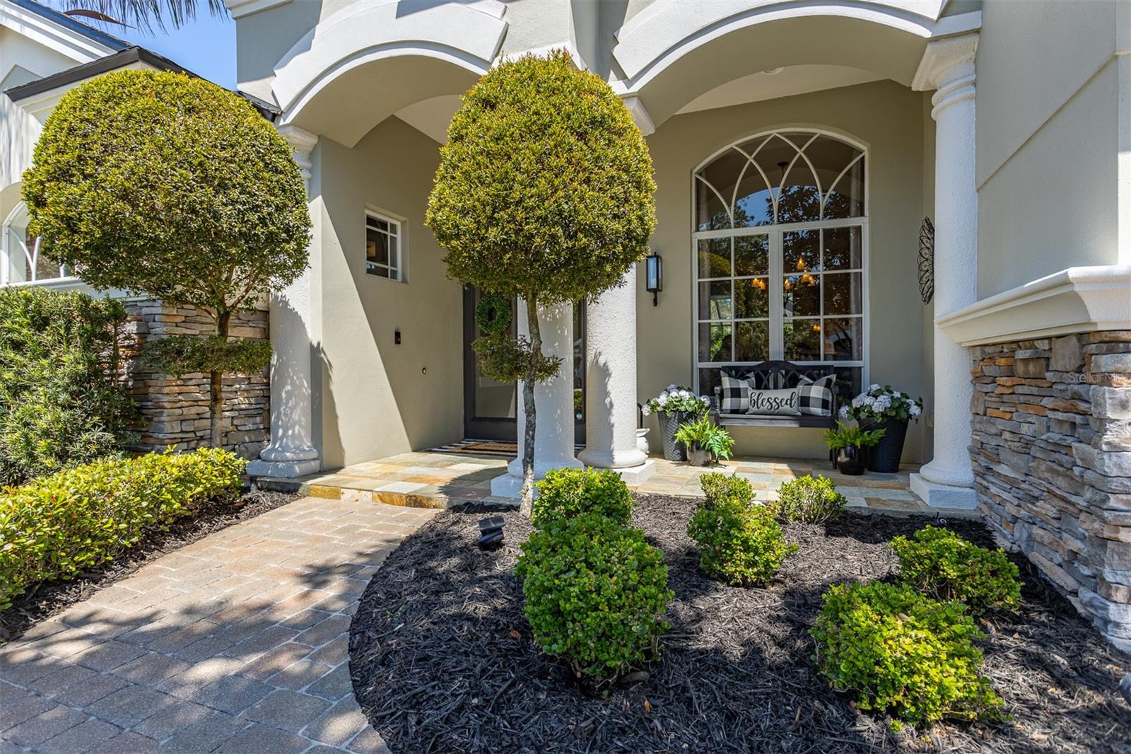 GREY OAKS - Residential