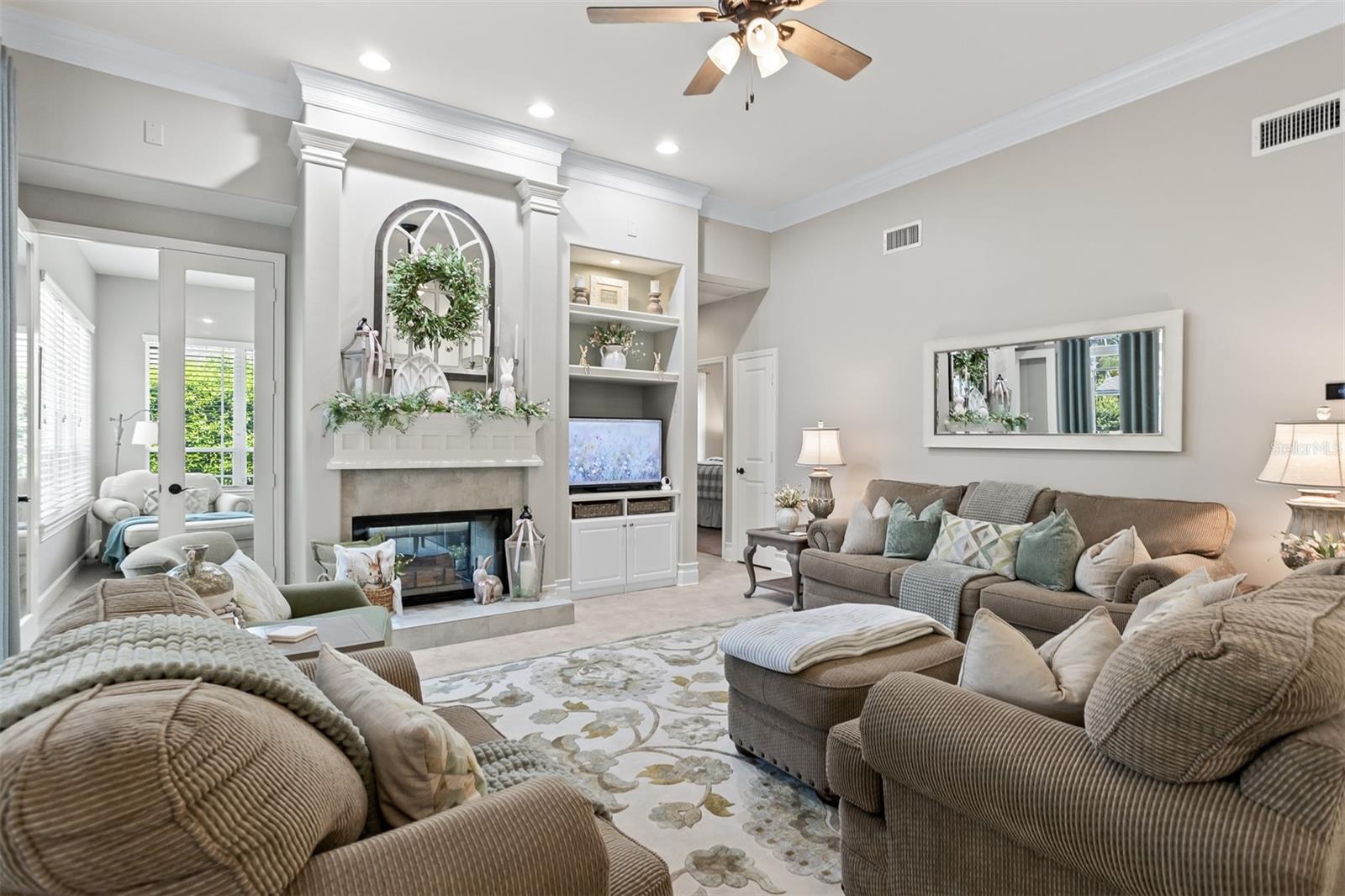 GREY OAKS - Residential