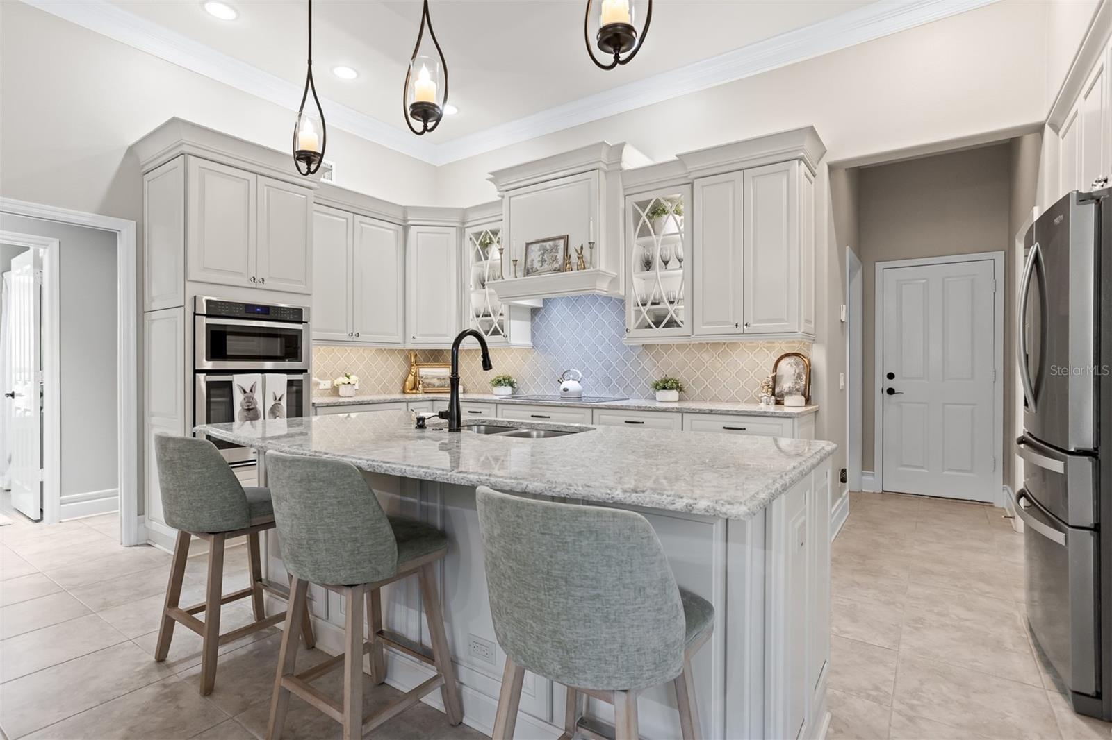 GREY OAKS - Residential