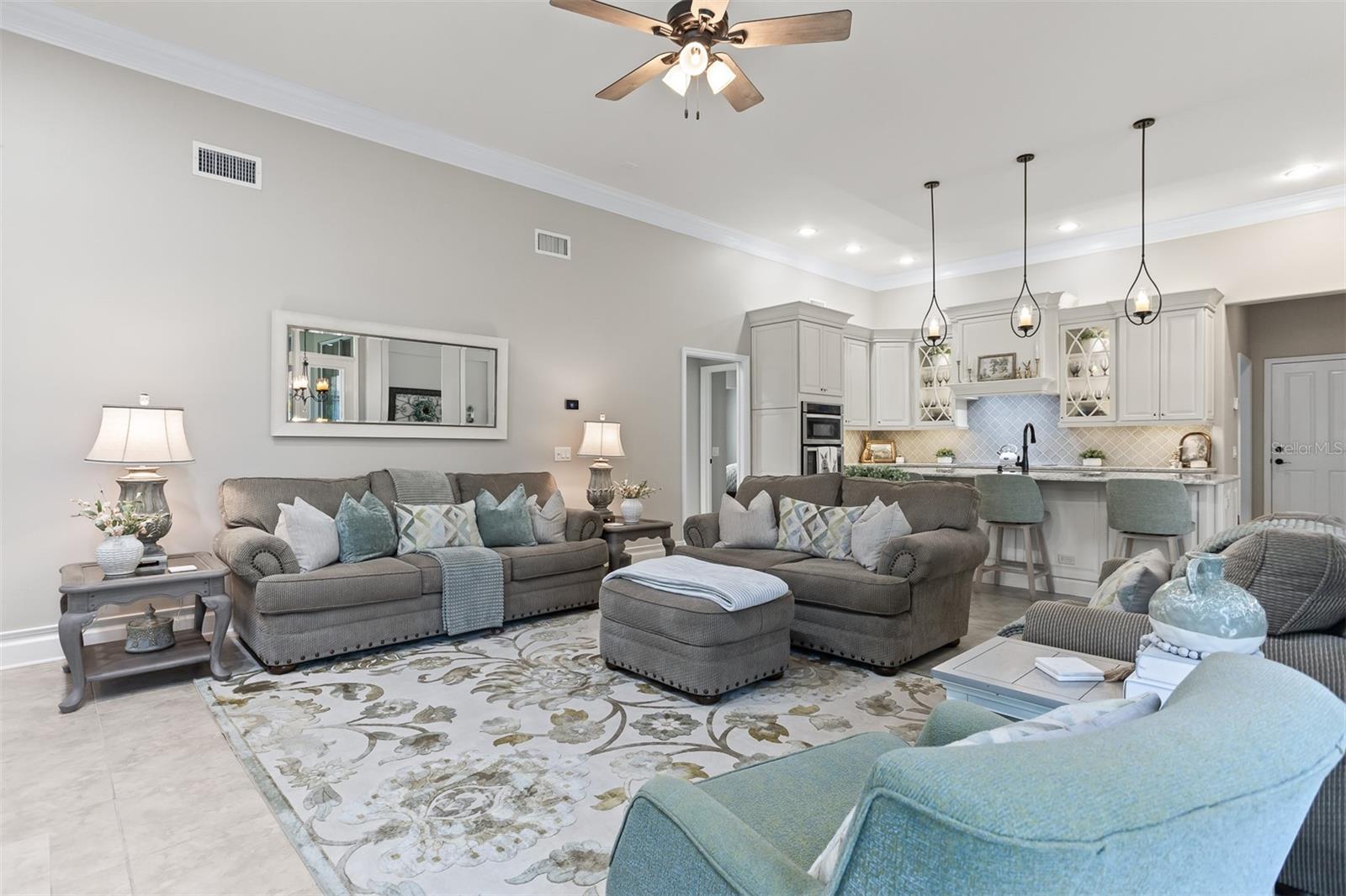 GREY OAKS - Residential