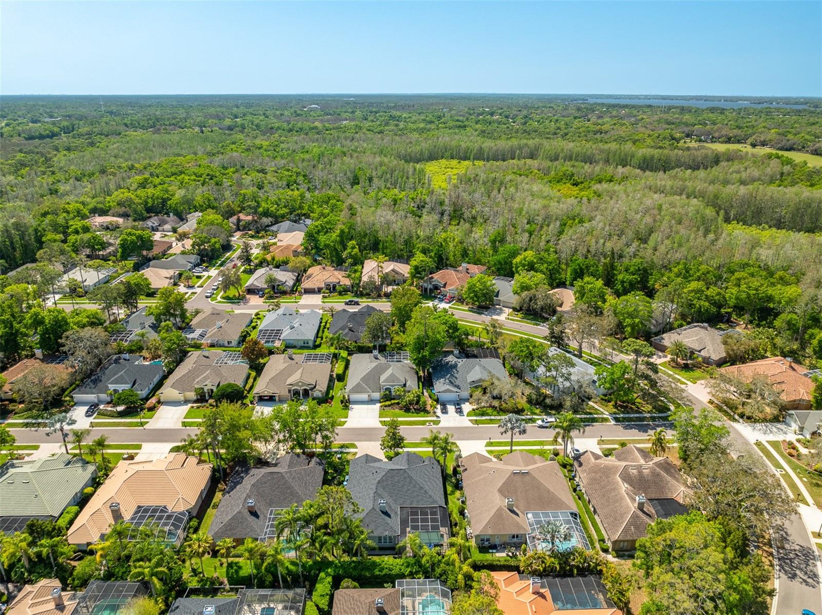 GREY OAKS - Residential