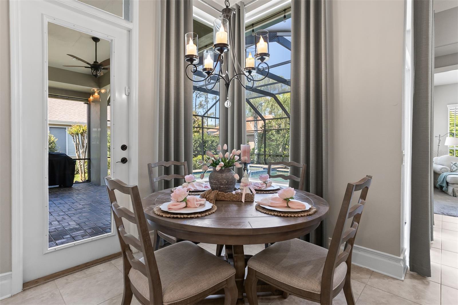 GREY OAKS - Residential