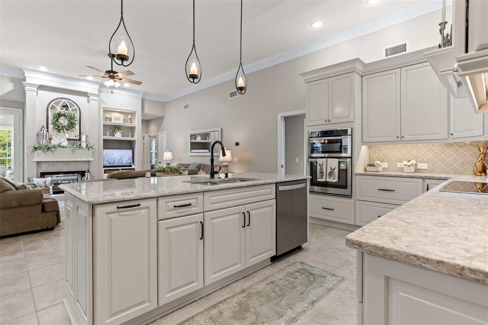 GREY OAKS - Residential