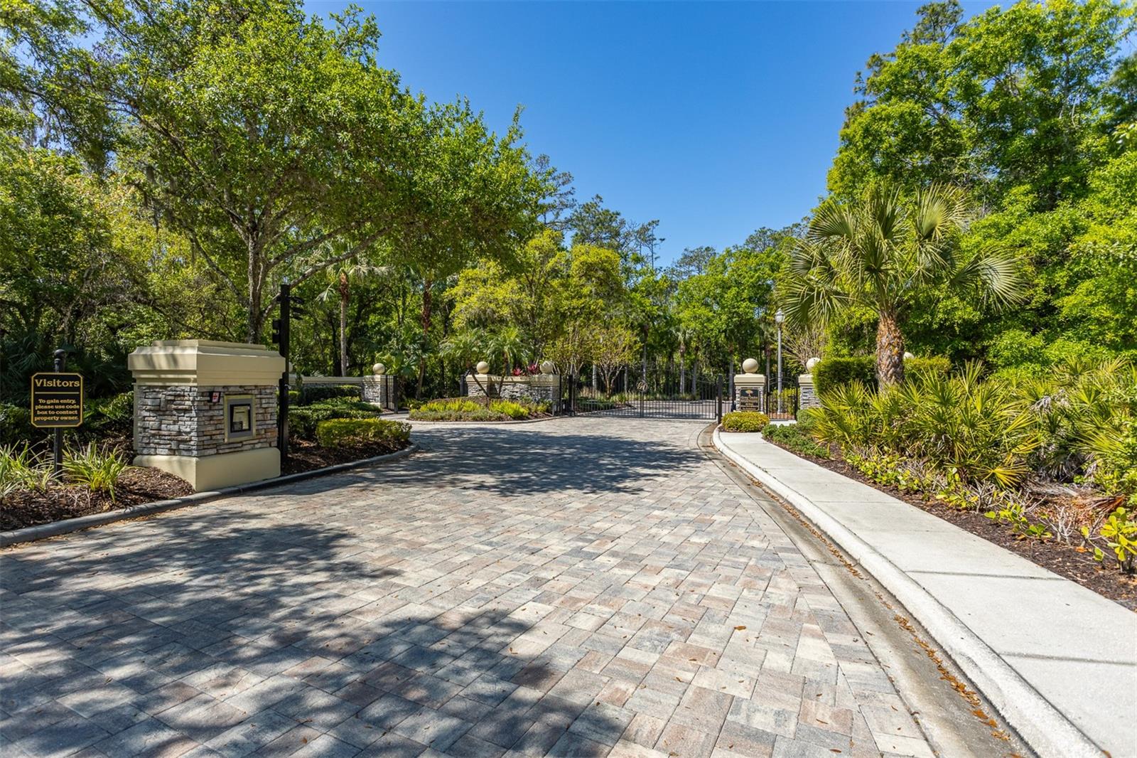 GREY OAKS - Residential