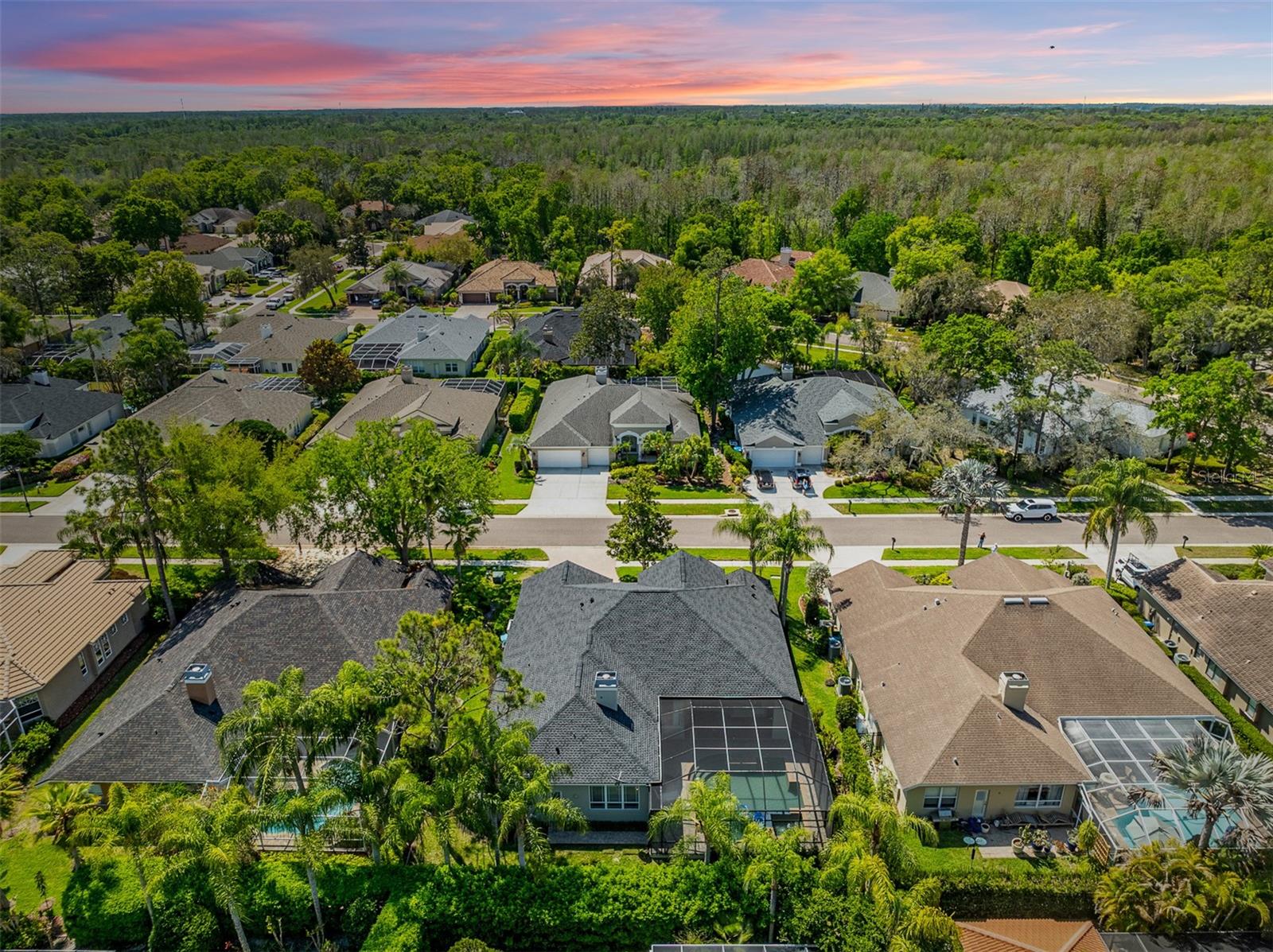 GREY OAKS - Residential