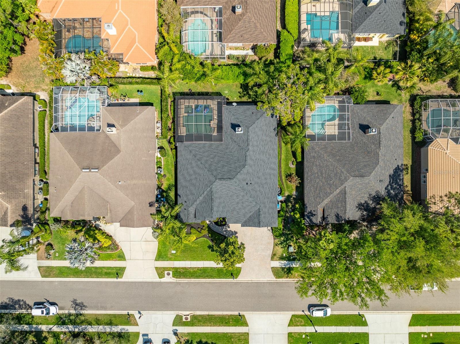 GREY OAKS - Residential