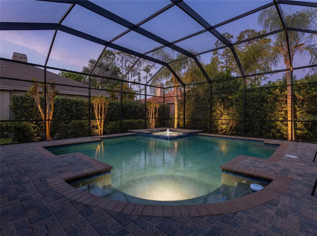 Photo of 2867 Deer Run, Tarpon Springs, FL 34688 (MLS # TB8491964)