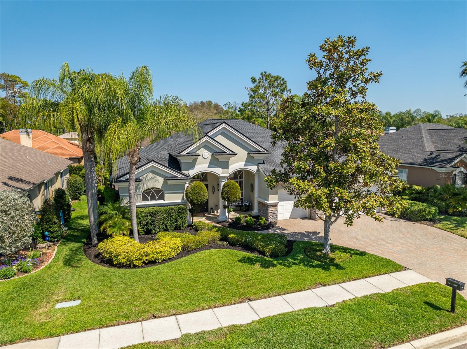 GREY OAKS - Residential