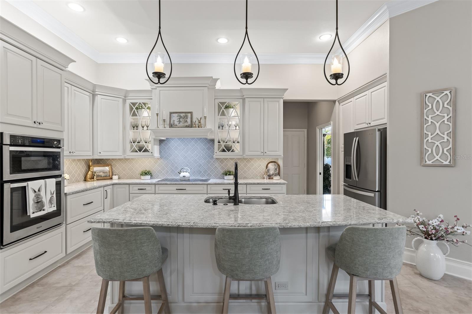 GREY OAKS - Residential