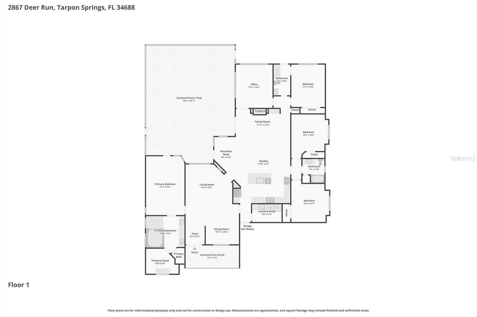 GREY OAKS - Residential