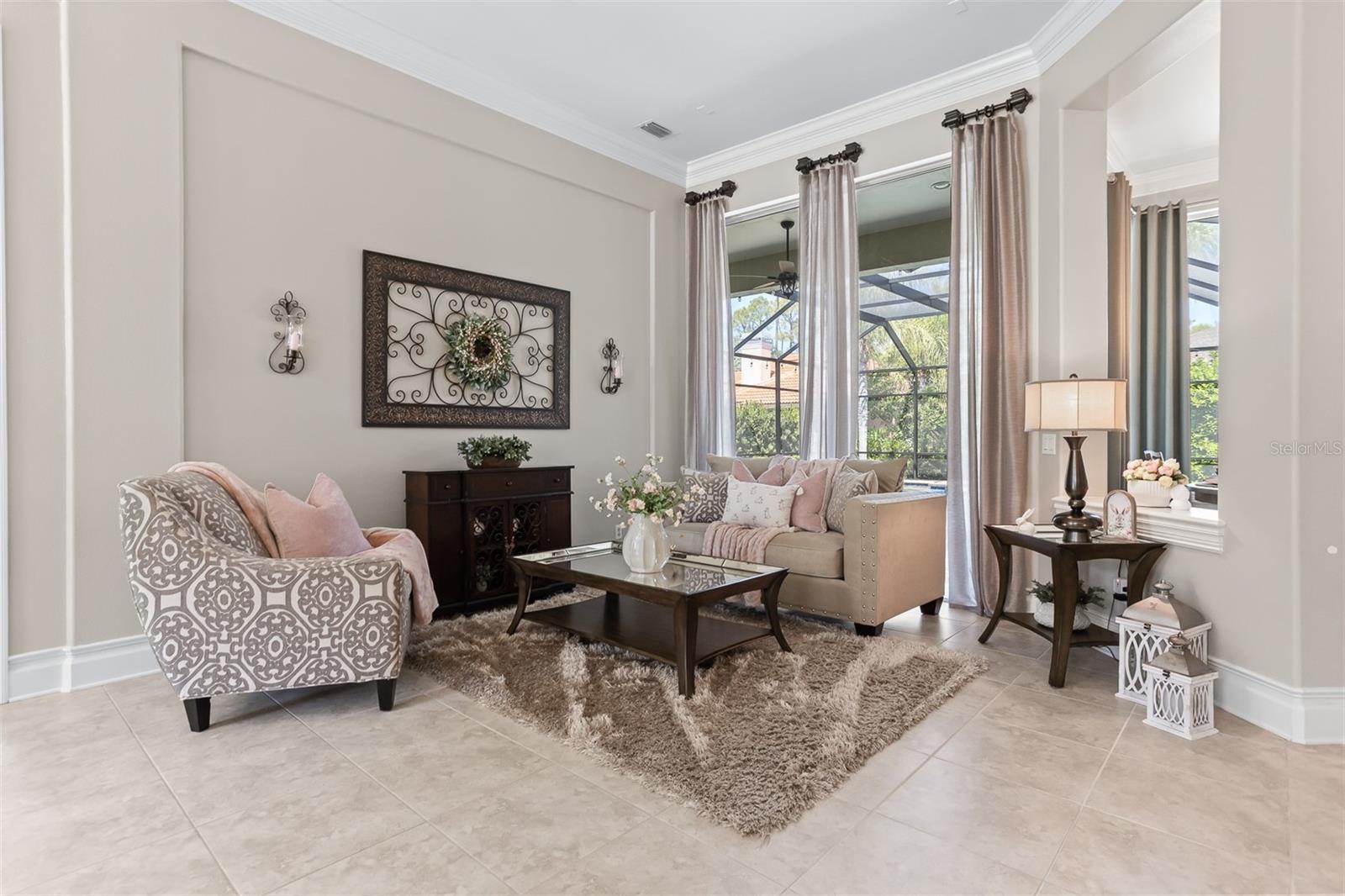 GREY OAKS - Residential