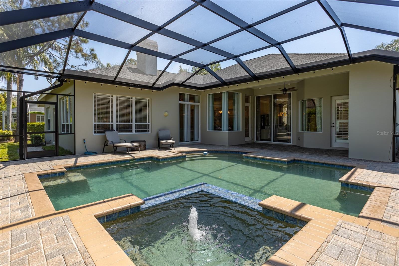 GREY OAKS - Residential