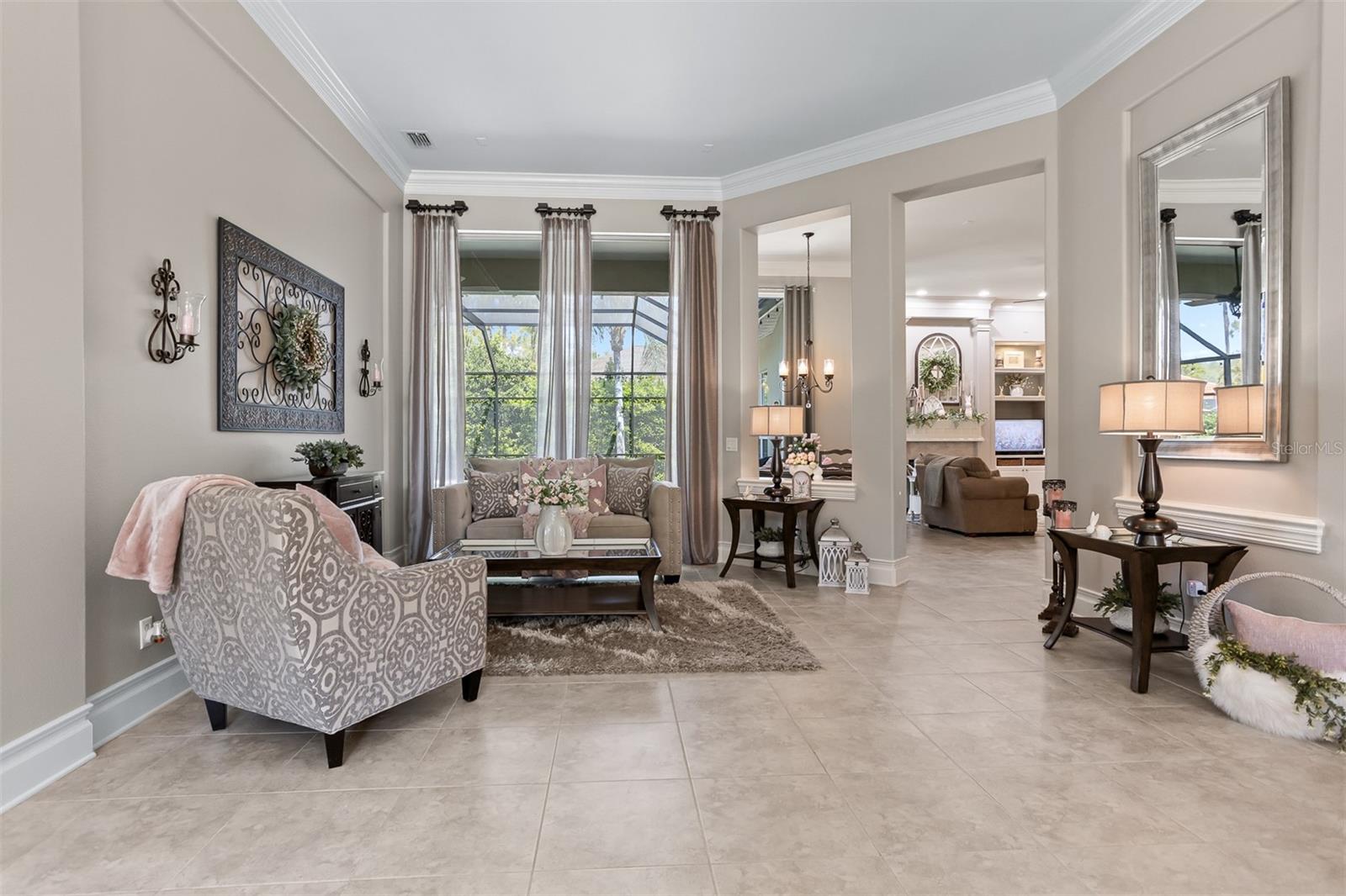 GREY OAKS - Residential