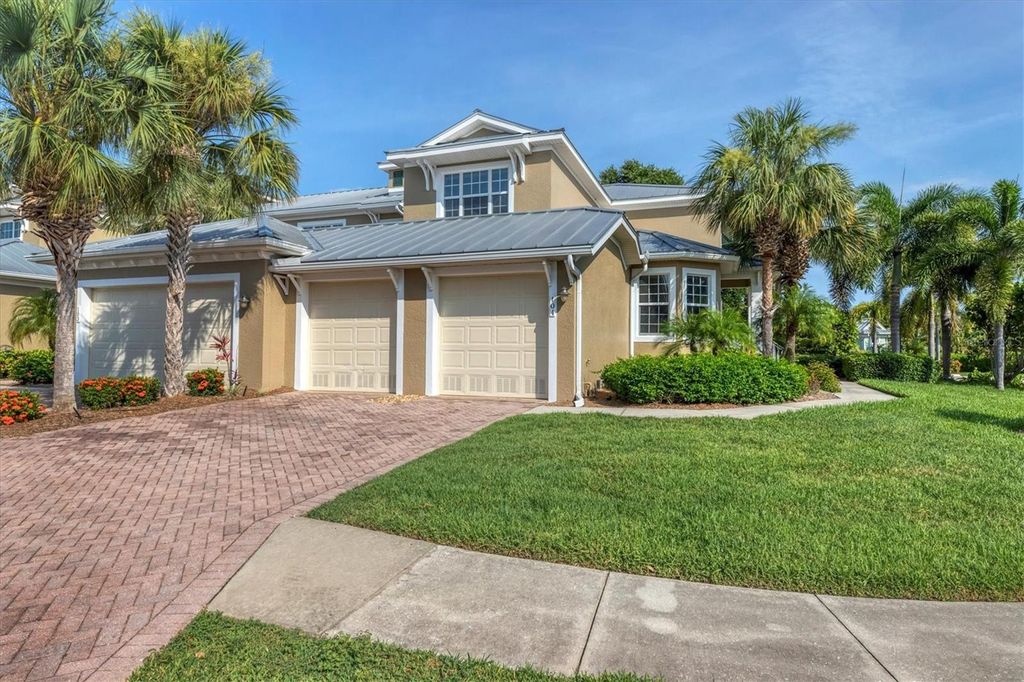 Photo of 10600 Lemon Creek Loop #104, Englewood, FL 34224 (MLS # A4664529)