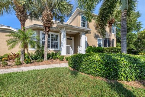 Photo of 10600 Lemon Creek Loop #104, Englewood, FL 34224 (MLS # A4664529)