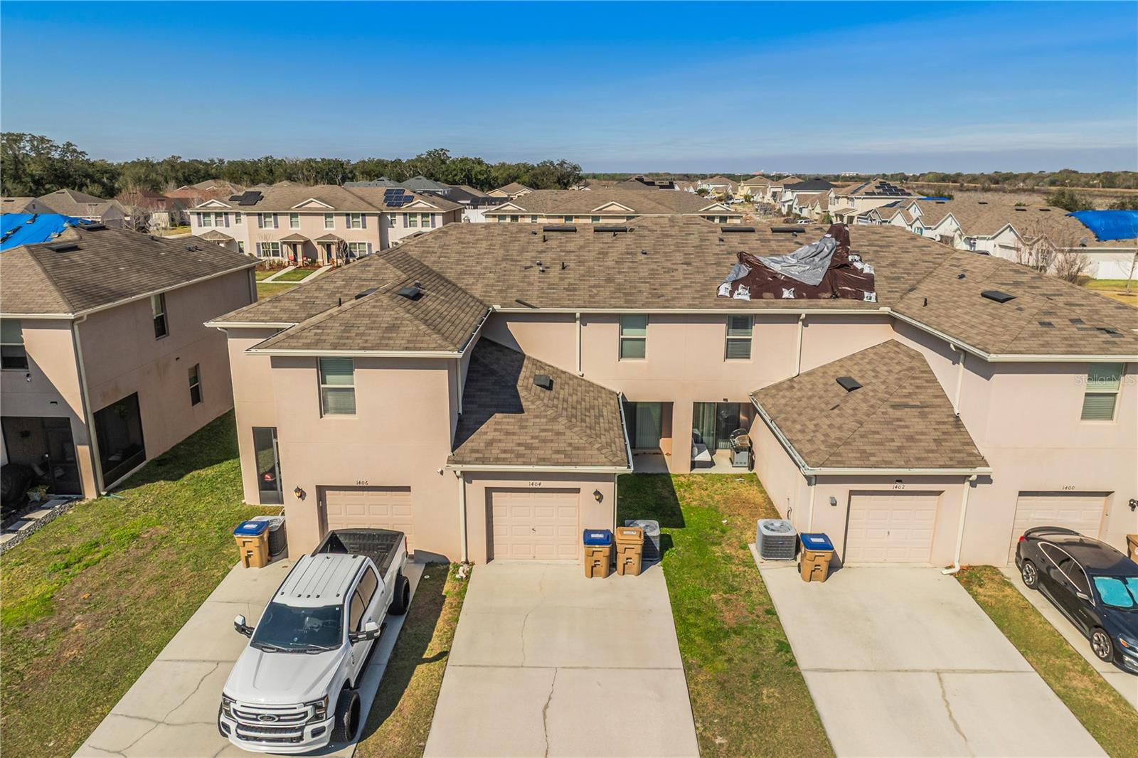 KINDRED PH 1A & 1B - Residential