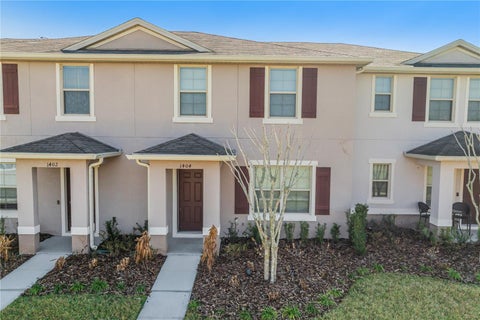 1404 Dusty Stone Lane, Kissimmee, FL 34744